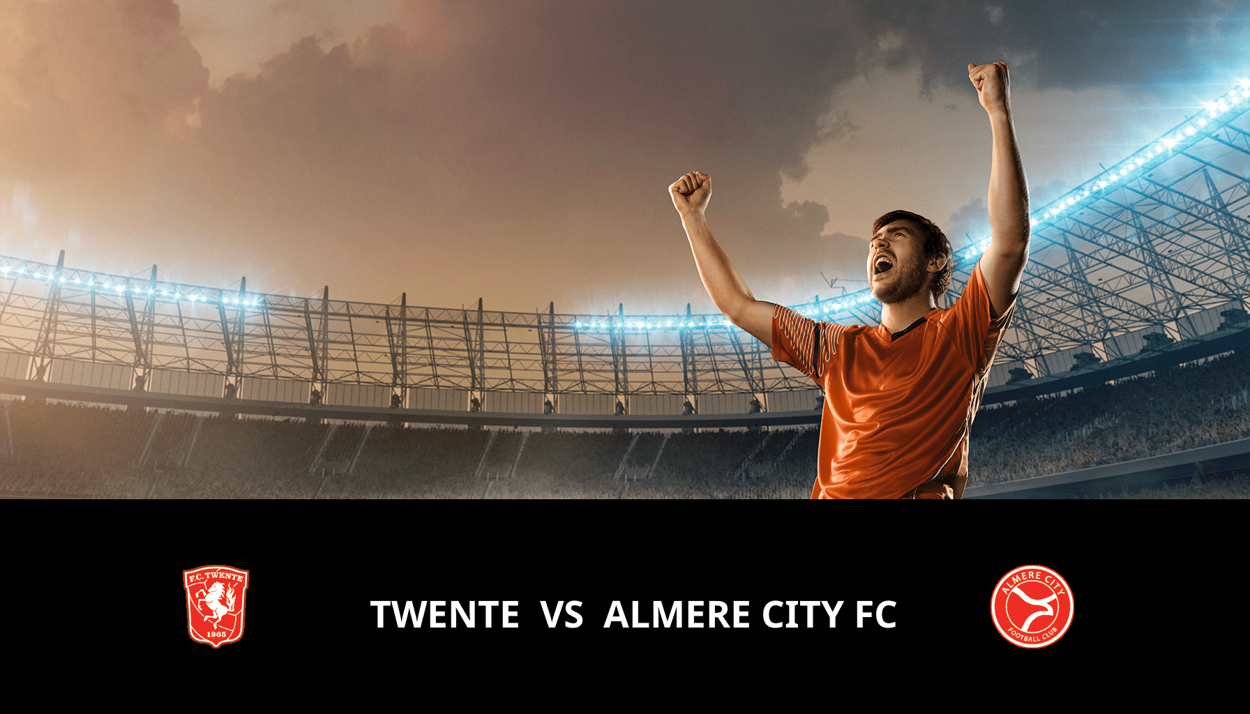 Pronostic Twente VS Almere City FC du 24/04/2024 Analyse de la rencontre